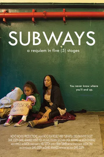 subways 2014 poster