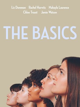 the basics 2020 poster