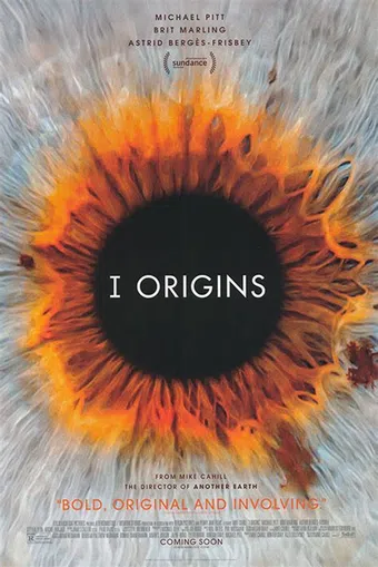 i origins 2014 poster