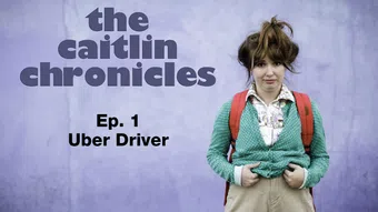 the caitlin chronicles 2015 poster