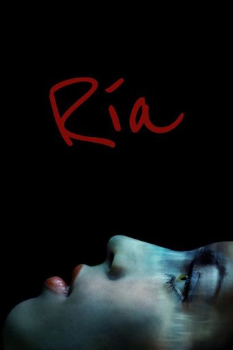 ría poster