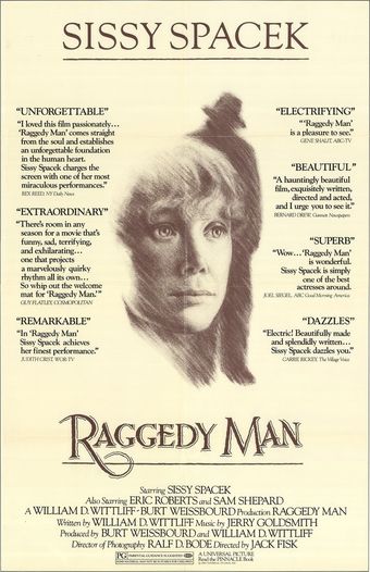 raggedy man 1981 poster