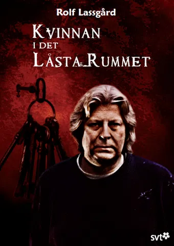 kvinnan i det låsta rummet 1998 poster