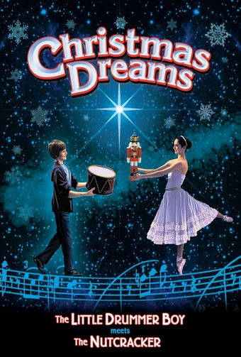 christmas dreams 2015 poster