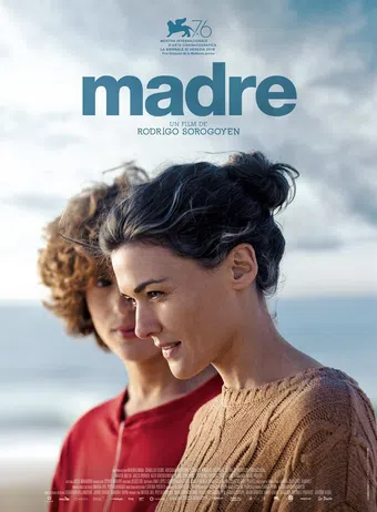 madre 2019 poster