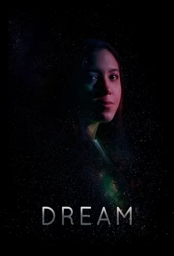 dream 2020 poster