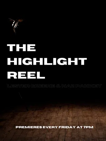 the highlight reel 2020 poster