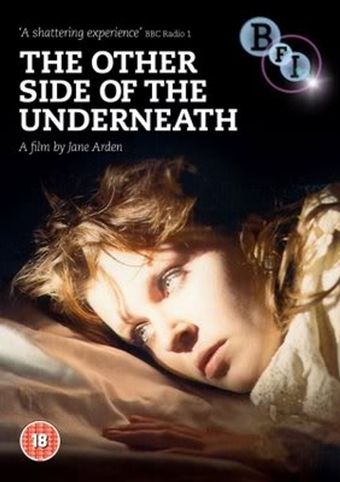 the other side of the underneath 1972 poster