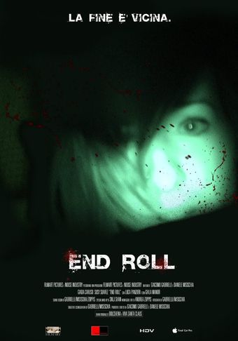 end roll 2012 poster