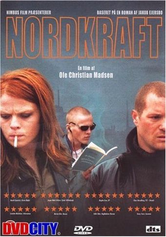 nordkraft 2005 poster