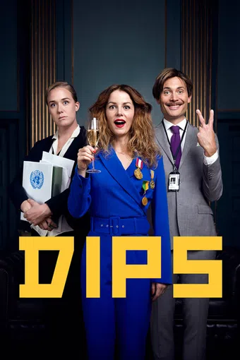 dips 2018 poster