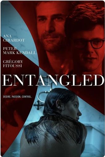 entangled 2019 poster