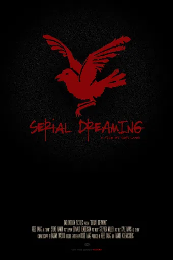 serial dreaming poster