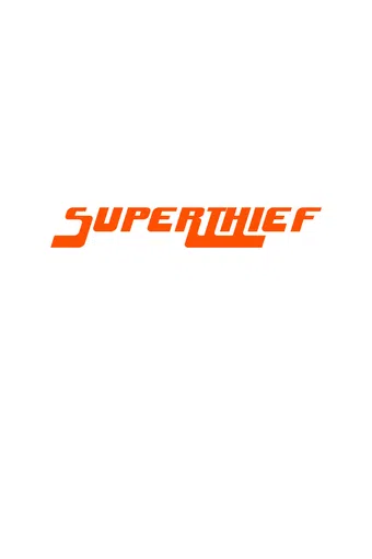 superthief poster