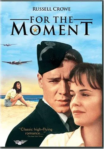 for the moment 1993 poster