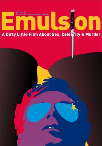 emulsion 2006 poster