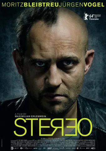 stereo 2014 poster