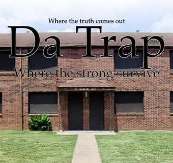 da trap 2016 poster