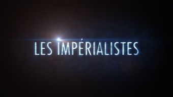 les impérialistes 2014 poster