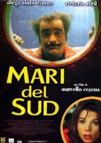 mari del sud 2001 poster