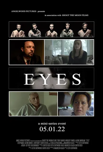 eyes 2022 poster