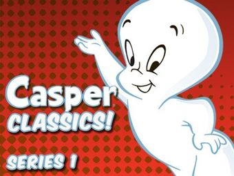 casper 1949 poster