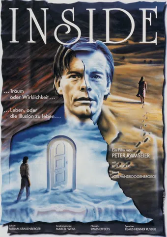 inside 1987 poster