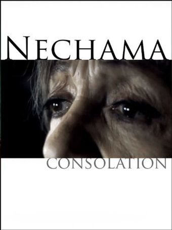 nechama 2010 poster