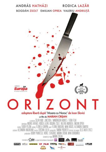 orizont 2015 poster