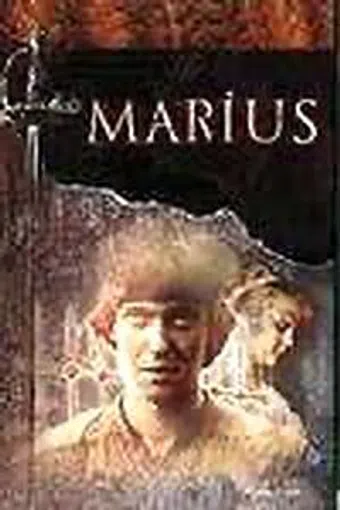 marius 1990 poster