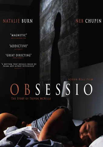 obsessio 2019 poster