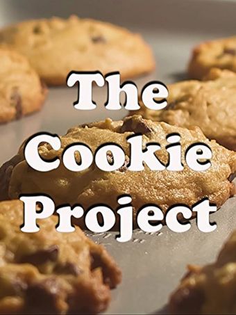 the cookie project 2015 poster