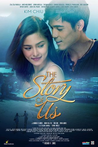 the story of us 2016 poster