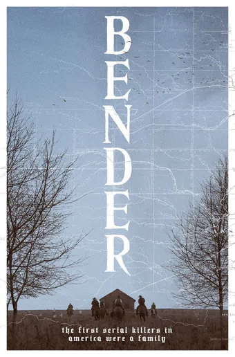 bender 2016 poster