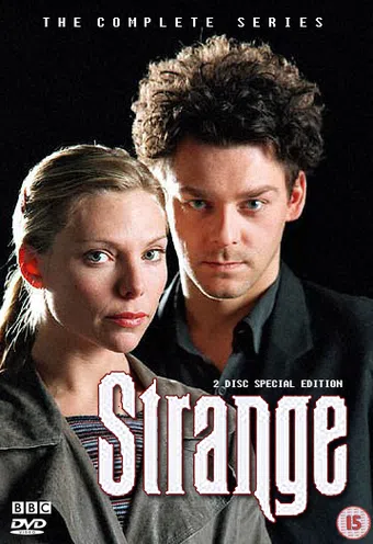 strange 2002 poster