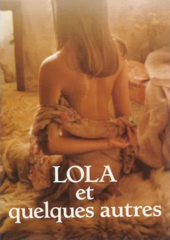 lola et quelques autres 1991 poster