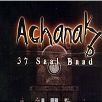 achanak 37 saal baad 2002 poster