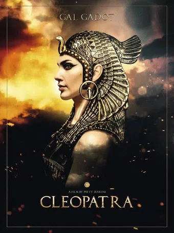 cleopatra poster