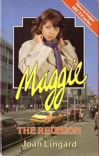 maggie 1981 poster