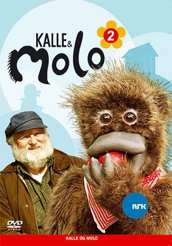 kalle og molo 2006 poster