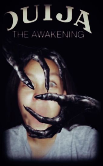 ouija: the awakening of evil 2017 poster