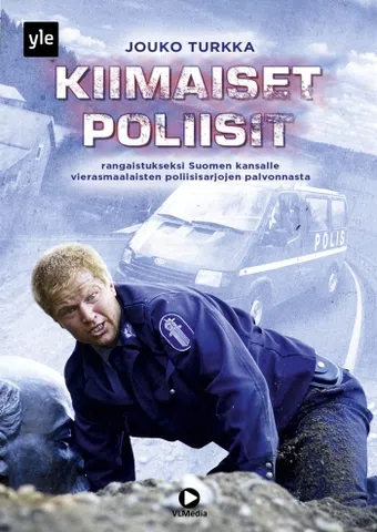 kiimaiset poliisit 1993 poster