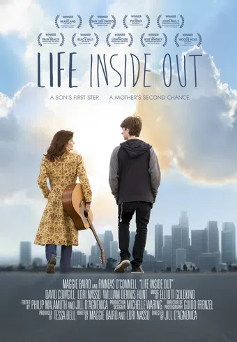 life inside out 2013 poster