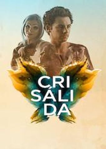 crisálida 2019 poster