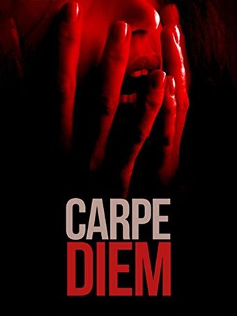 carpe diem 2009 poster