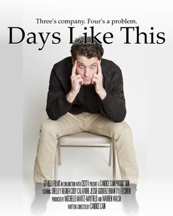 days like this poster