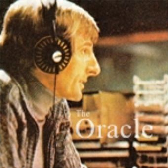 the oracle 1979 poster