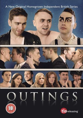 outings 2016 poster