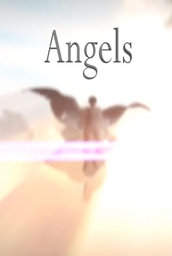 angels 2017 poster