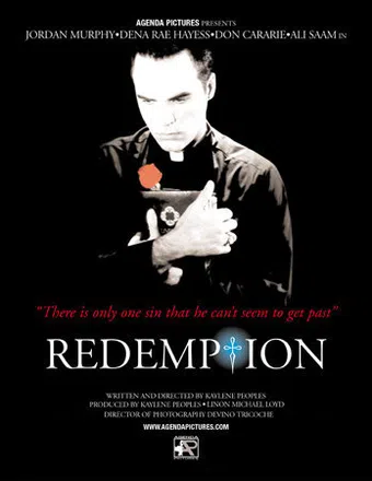 redemption 2002 poster